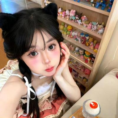 谁都会说我爱你