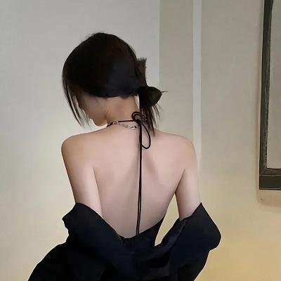 秦始皇的情人